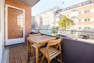 Ejerlejlighed på Thyrasgade 4, 105., 2200 København N