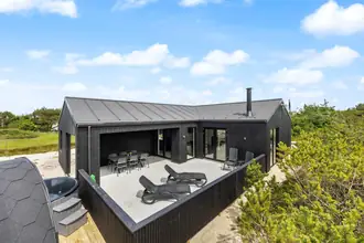 Fritidshus på Anker Eskildsens Vej 27, Nr Lyngvig, 6960 Hvide Sande