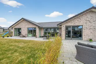 Villa på Godskes Bakke 3, 4390 Vipperød