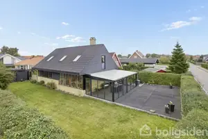 Villa på Glamsbjergvej 38, 2770 Kastrup