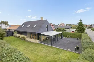 Villa på Glamsbjergvej 38, 2770 Kastrup
