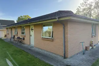 Villa på Skolegade 76, Hou, 8300 Odder