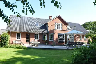 Villa på Blærevej 37, Svenstrup, 9600 Aars