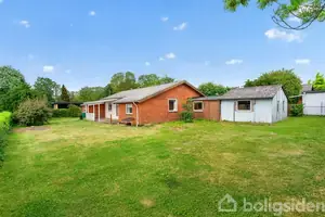 Villa på Birke Alle 13, 8722 Hedensted