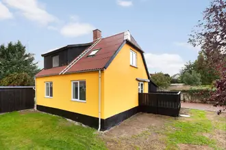 Villa på Hovedgaden 28, 4295 Stenlille