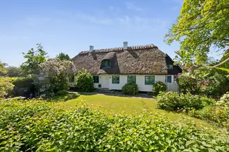Villa på Virumgade 25A, 2830 Virum