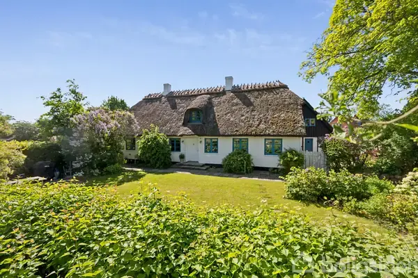 Villa på Virumgade 25A, 2830 Virum