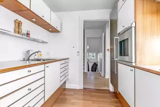 Villa på Østergårdsvej 4, 6000 Kolding