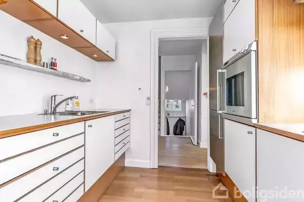 Villa på Østergårdsvej 4, 6000 Kolding