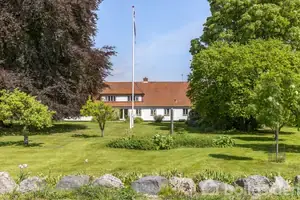 Villa på Gyrstingevej 88, 4100 Ringsted