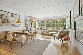 Ejerlejlighed på Kantorparken 6, 1. tv., 8240 Risskov