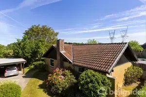 Villa på Syvhøjevej 148, 5260 Odense S