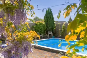Villa på Syvhøjevej 148, 5260 Odense S