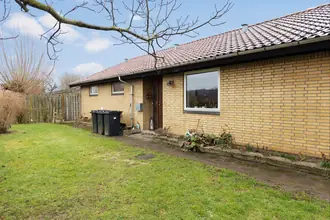 Villa på Syvhøjevej 148, Højby, 5260 Odense S