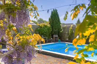 Villa på Syvhøjevej 148, Højby, 5260 Odense S