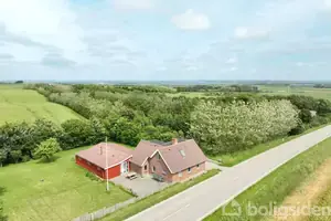 Villa på Morsøvej 15, 7760 Hurup Thy