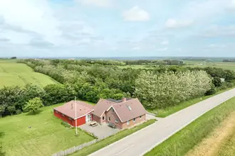 Villa på Morsøvej 15, 7760 Hurup Thy