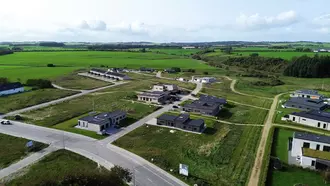 Helårsgrund på Høje Støvring 246, 9530 Støvring