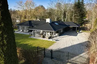 Fritidshus på Tyttebærvej 5, Horneby Fælled, 3100 Hornbæk