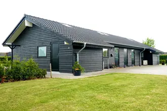 Fritidshus på Flovt Havevej 22, Flovt, 6100 Haderslev