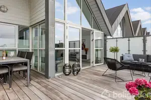 Ejerlejlighed på Rosenengen 5, 1. 5., 2791 Dragør