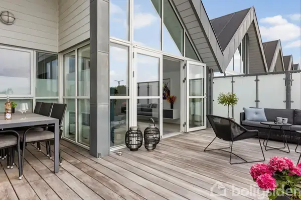 Ejerlejlighed på Rosenengen 5, 1. 5., 2791 Dragør