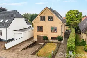 Villa på Fynsgade 87, 7400 Herning