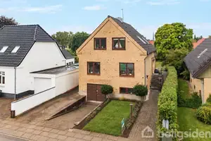 Villa på Fynsgade 87, 7400 Herning