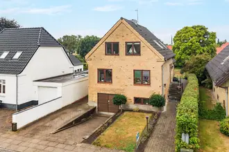 Villa på Fynsgade 87, 7400 Herning