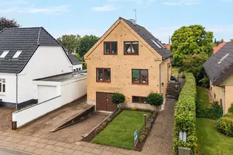 Villa på Fynsgade 87, 7400 Herning
