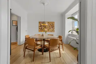 Ejerlejlighed på Østre Alle 32, 2. tv., 9000 Aalborg