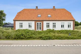 Fritidshus på Tane Hedevej 33, 6857 Blåvand