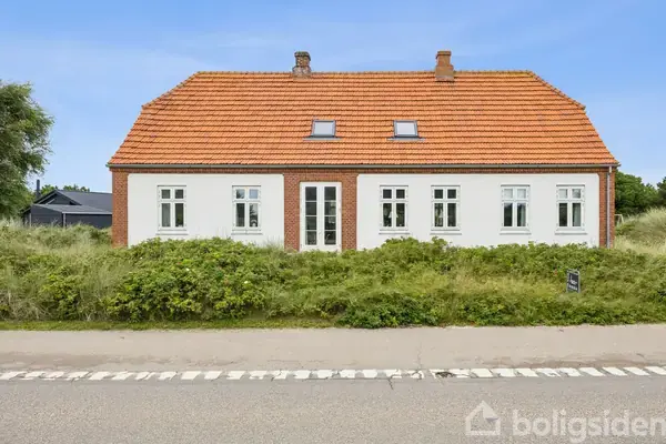 Fritidsbolig på Tane Hedevej 33, 6857 Blåvand