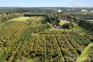 Landejendom på Ormstrupvej 16, 7500 Holstebro