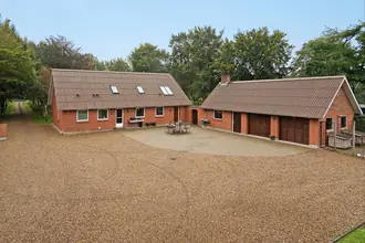 Villa på Ormstrupvej 16, Råsted, 7500 Holstebro