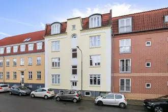 Andelsbolig på Carit Etlars Gade 6, 1. th., 9000
