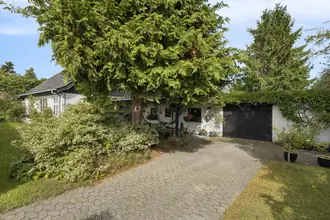 Villa på Nørregårdsvej 10, Slemminge, 4990 Sakskøbing
