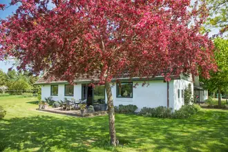 Villa på Damvej 22, Enderslev, 4652 Hårlev