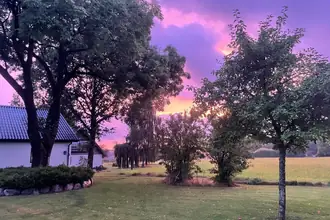 Villa på Damvej 22, Enderslev, 4652 Hårlev