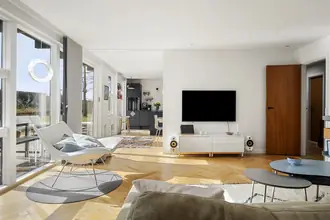 Villa på Callunavej 17, 3450 Allerød