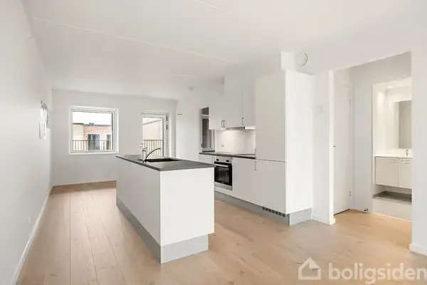 Ejerlejlighed på Spurvevangen 7, 2. 4., 2635 Ishøj