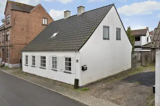 Villa på Færgestræde 8A, 4220 Korsør