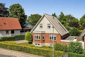 Villa på Gl Roustvej 3, 6800 Varde