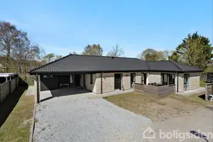 Villa på Buhlsvej 20B, 9900 Frederikshavn