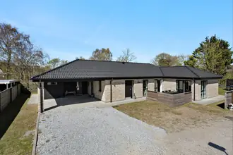 Villa på Buhlsvej 20B, 9900 Frederikshavn