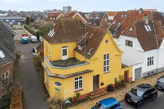 Villa på Nørrevænget 37, 5000 Odense C