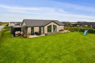 Villa på Safranvej 2, 8600 Silkeborg