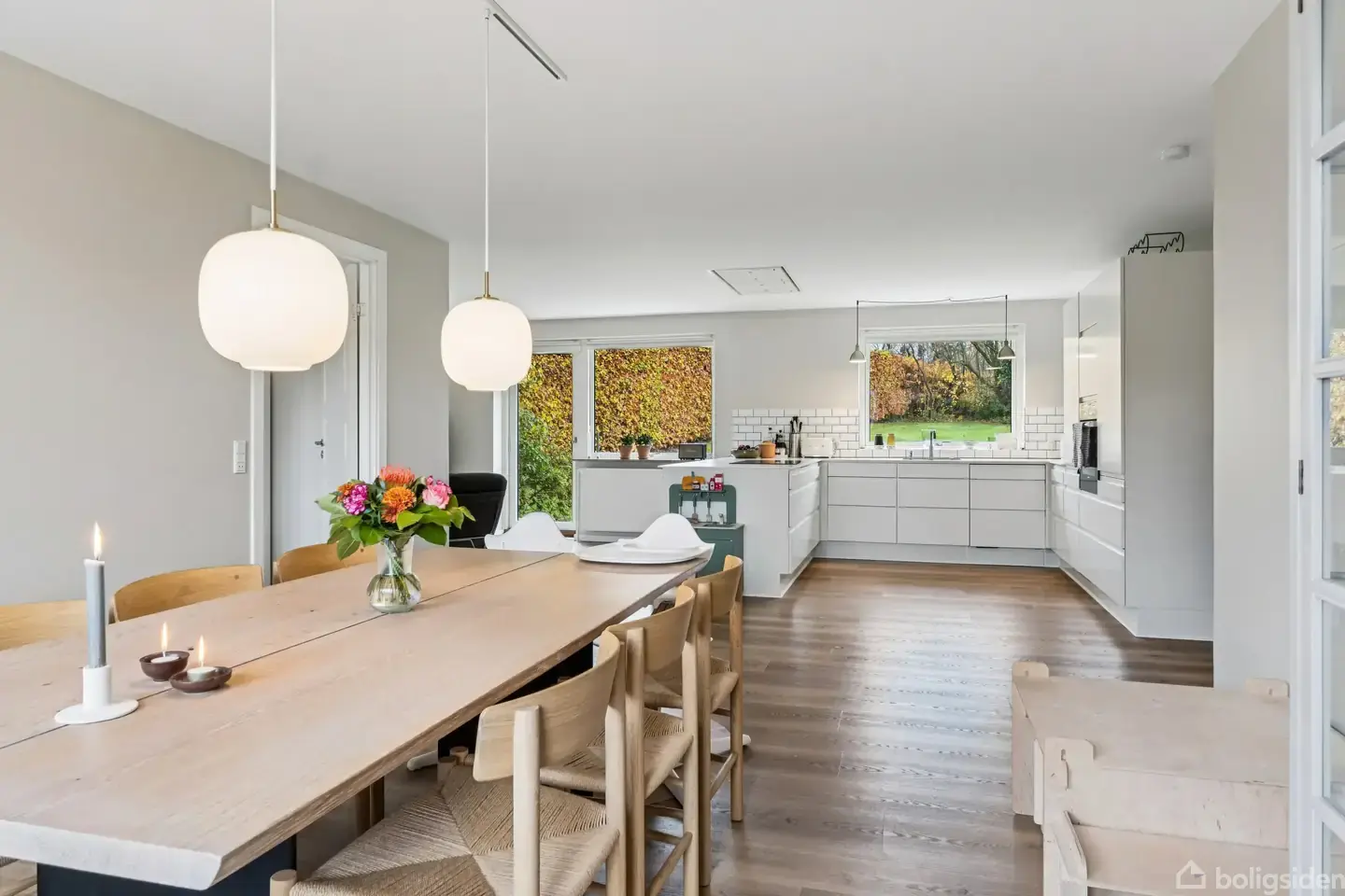 Villa på Rulkedalen 52, 5260 Odense S