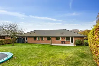 Villa på Rulkedalen 52, Stenløse, 5260 Odense S