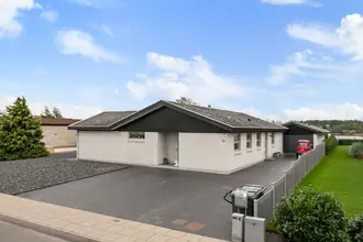 Villa på Markedsvej 13, 9440 Aabybro